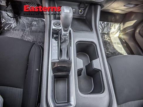Used 2024 Nissan Sentra SV w/ All-Weather Package FWD image 13