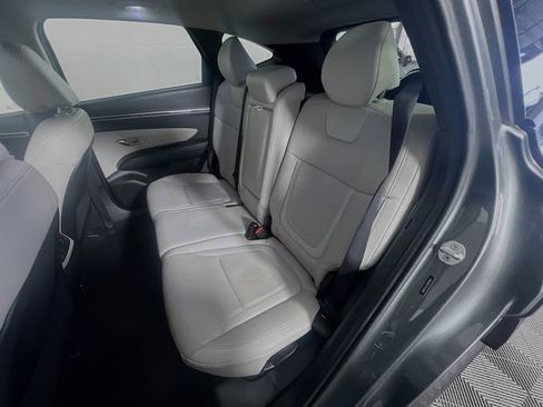 Used 2022 Hyundai Tucson Limited image 27
