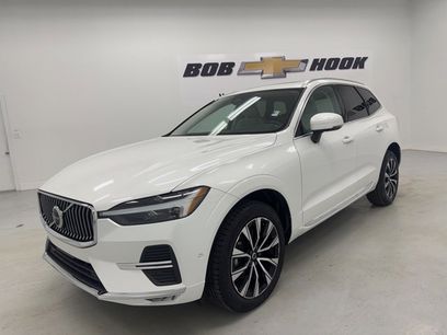 Used 2023 Volvo XC60 B5 Plus