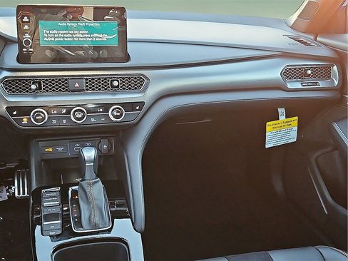 New 2026 Acura Integra A-Spec image 15