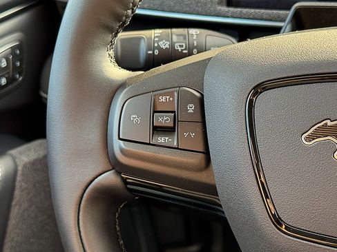 New 2025 Ford Mustang Mach-E Premium image 32