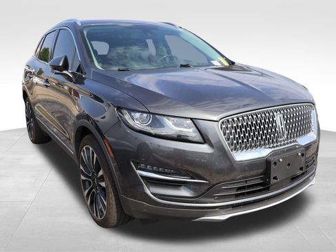 Used 2019 Lincoln MKC Reserve w/ MKC Climate Package AWD/4WD image 43