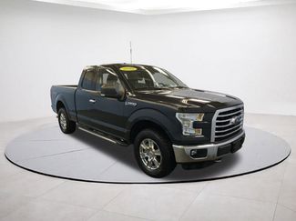Used 2015 Ford F150 XLT w/ Equipment Group 302A Luxury video 1