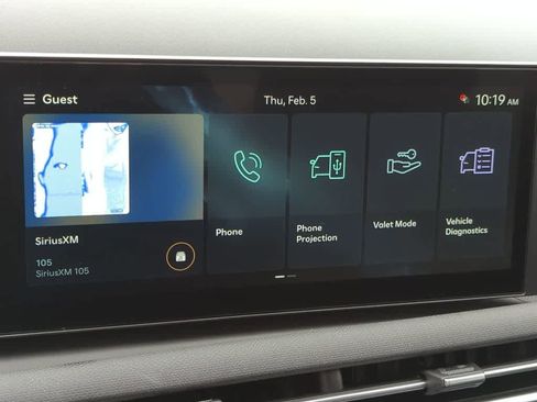 New 2026 Hyundai Tucson XRT FWD image 29