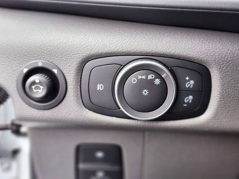 New 2024 Ford Transit 250 Low Roof w/ Load Area Protection Package image 21