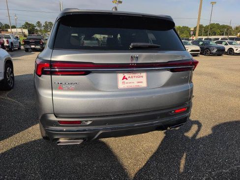 New 2026 Buick Enclave Preferred w/ Power Package FWD image 5