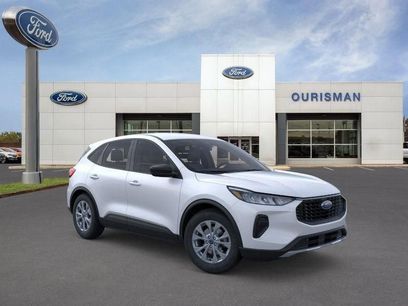 New 2026 Ford Escape Active