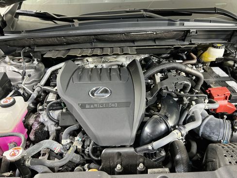 Used 2024 Lexus NX 350 AWD w/ Cold Area Package image 29