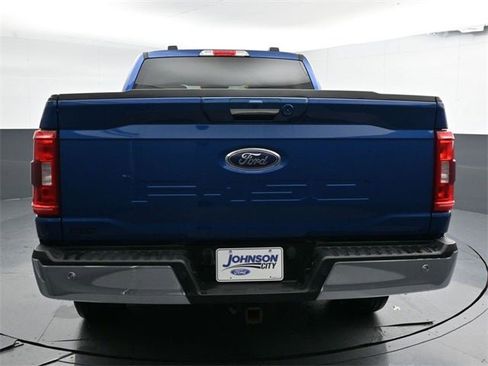 Used 2022 Ford F150 XLT w/ Equipment Group 302A High image 13