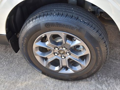 Used 2025 Ford Maverick XLT w/ Equipment Group 302A image 11