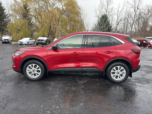 Used 2023 Ford Escape Active image 17