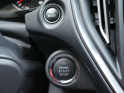 Used 2025 Subaru WRX Premium image 8