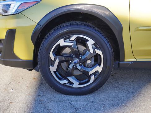 Used 2021 Subaru Crosstrek 2.5i Limited w/ Moonroof Package 2 image 10