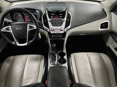 Used 2016 GMC Terrain SLT FWD image 3