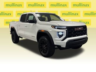 New 2026 GMC Canyon Elevation 360° Tour