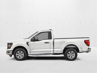 New 2026 Ford F150 XL AWD/4WD video 3