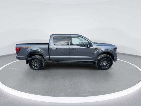 Used 2025 Ford F150 Tremor w/ Bed Utility Package image 25