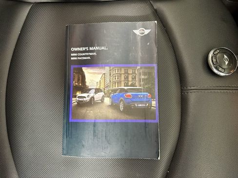 Used 2013 MINI Cooper Countryman S w/ Sport Pkg image 34