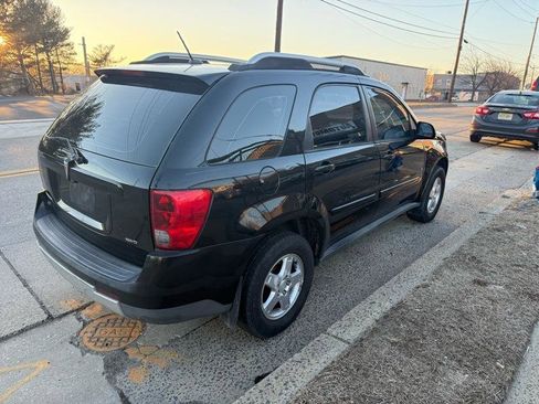 Used 2007 Pontiac Torrent AWD image 4