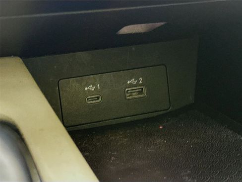 Used 2022 INFINITI QX60 Luxe w/ Vision Package image 14