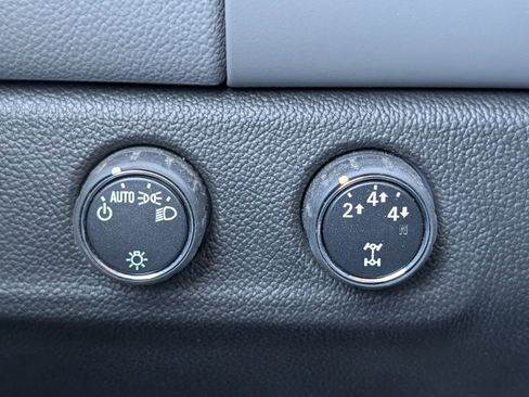 Used 2016 Chevrolet Colorado W/T w/ WT Convenience Package image 11