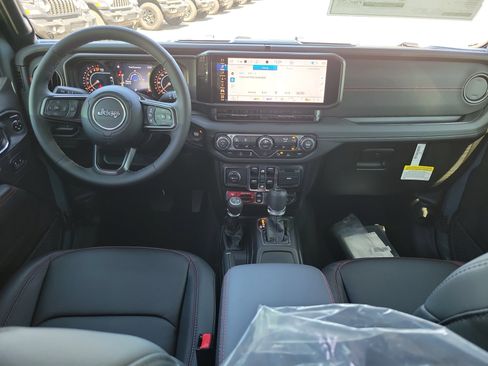 New 2026 Jeep Gladiator Rubicon image 10