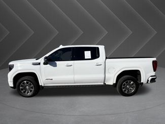 Used 2024 GMC Sierra 1500 AT4 w/ Technology Package video 2
