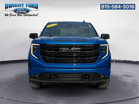 Used 2023 GMC Sierra 1500 Elevation image 8