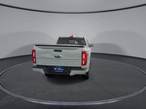 Used 2022 Ford Ranger Lariat w/ Equipment Group 501A High image 7