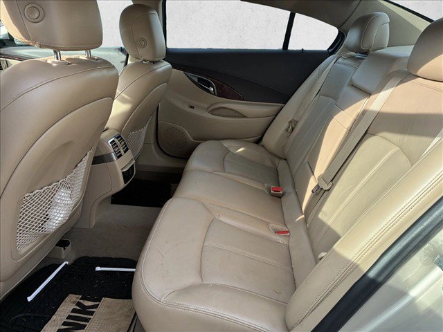 Used 2013 Buick LaCrosse Leather FWD image 14