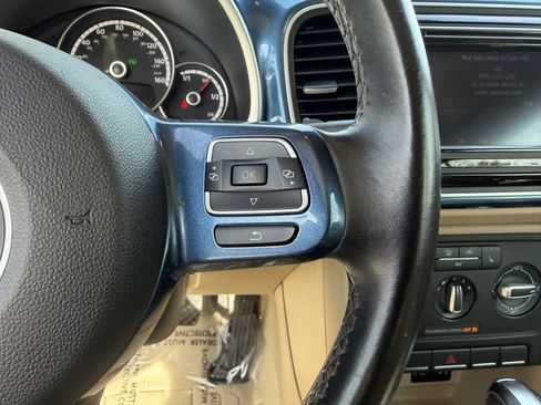 Used 2016 Volkswagen Beetle 1.8T SEL image 18