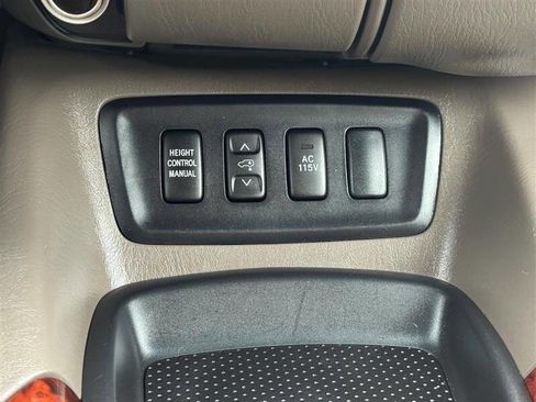 Used 2005 Toyota Sequoia Limited image 36