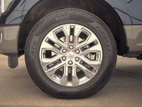 Used 2025 Ford F150 King Ranch AWD/4WD image 9