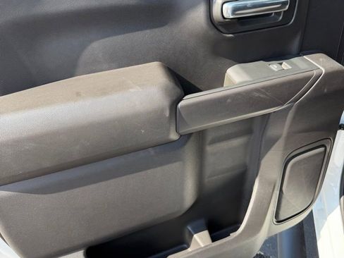 Used 2023 Chevrolet Silverado 1500 Custom Trail Boss image 8