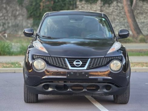 Used 2014 Nissan Juke SV FWD image 19