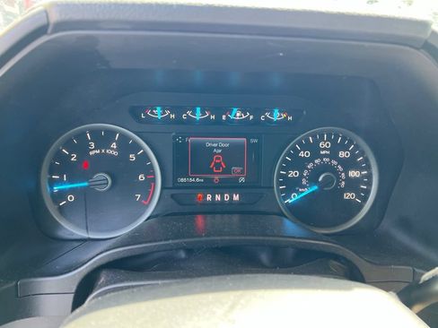 Used 2018 Ford F150 XLT w/ Equipment Group 302A Luxury AWD/4WD image 3