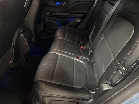 Used 2023 Lincoln Corsair Reserve w/ Jet Appearance Package image 12