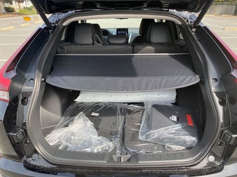 New 2026 Mitsubishi Eclipse Cross SE image 26