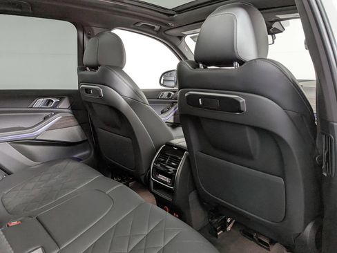 Certified 2025 BMW X5 xDrive40i w/ Premium Package AWD/4WD image 44