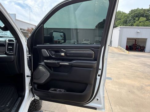 Used 2021 RAM 1500 Limited w/ Night Edition AWD/4WD image 18