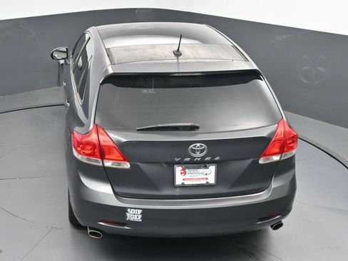 Used 2010 Toyota Venza Base image 34