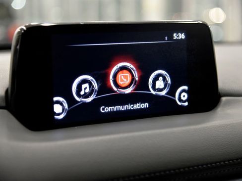 Used 2020 MAZDA CX-5 Grand Touring image 19