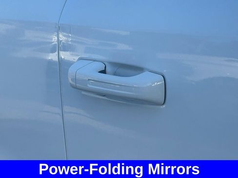 Used 2023 RAM 1500 Big Horn image 21