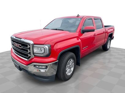 Used 2016 GMC Sierra 1500 SLE w/ SLE Value Package