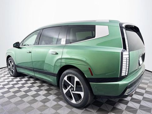 New 2026 Hyundai Ioniq 9 Calligraphy image 4