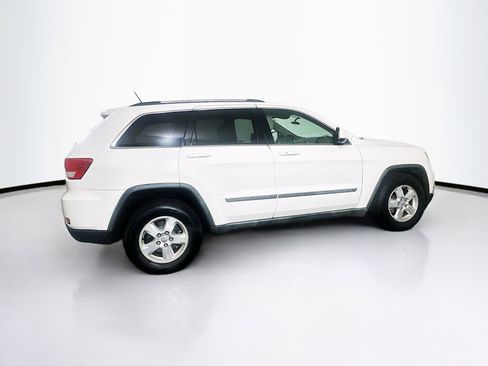Used 2011 Jeep Grand Cherokee Laredo w/ Trailer Tow Group image 10