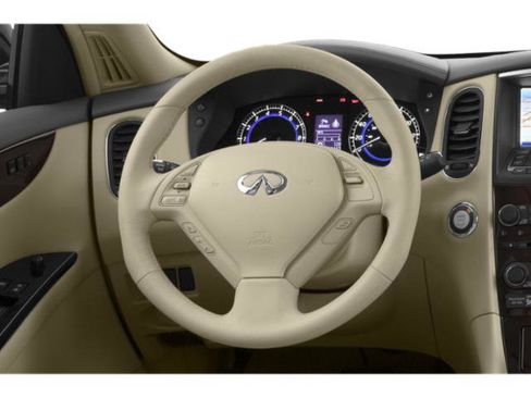 Used 2015 INFINITI QX50 AWD image 6