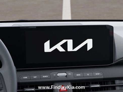 New 2026 Kia K4 FWD image 23