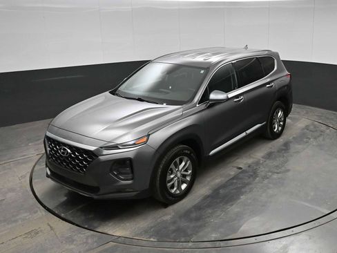 Used 2020 Hyundai Santa Fe SEL image 24