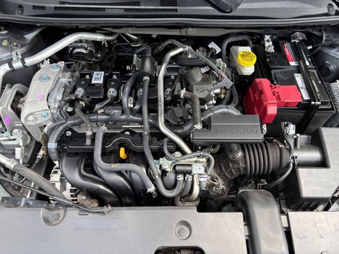 Used 2025 Nissan Sentra S FWD image 30